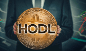 What Is HODL Strategy?