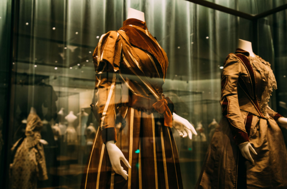 The Lasting Influence of Heritage-Inspired Fashion