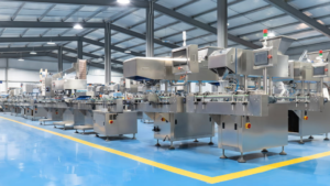 Why Stoppering Machine Technology Is Essential for Product Integrity in Modern Pharmaceutical and Industrial Packaging