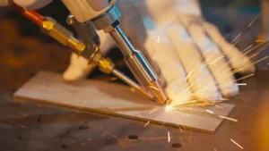 Why Laser Welding Machine Manufacturer Standards Continue to Shape Global Manufacturing Excellence