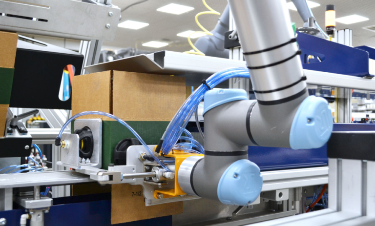 How Case Erector Technology Is Quietly Transforming the Backbone of Modern Packaging Infrastructure