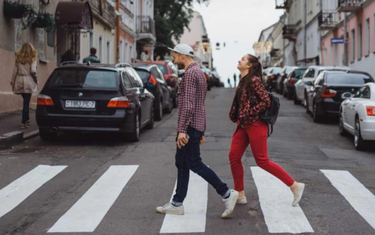 Why Pedestrian Crossing Design Plays a Critical Role in Creating Safer and More Walkable Cities