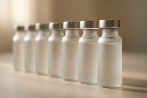 ION Peptides Reviewed: The Good and the Bad