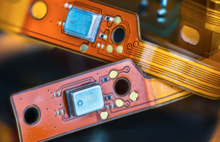 How Flexible PCB Manufacture Is Connecting Mechanical Design With Modern Electronic Architecture