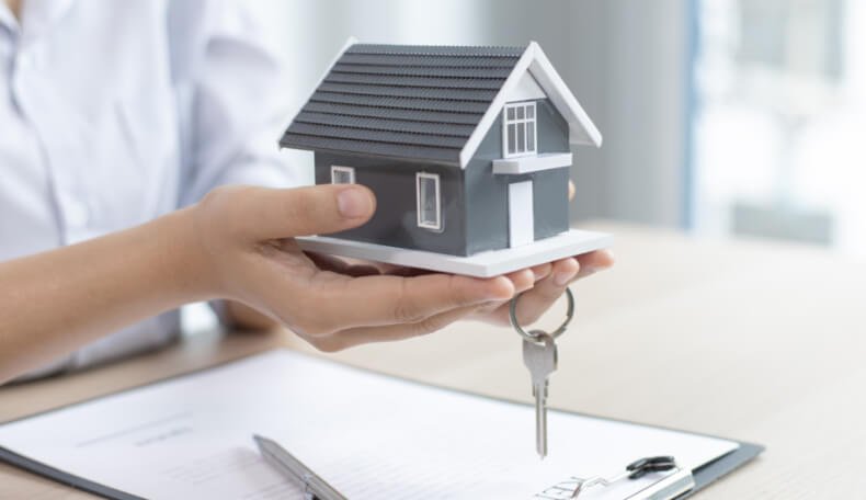 What Happens Between Construction Completion and Property Handover?